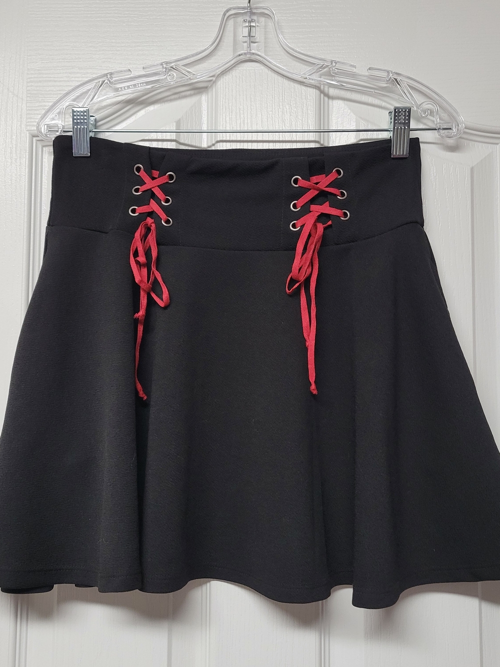 Midnight Hour Corest Skirt